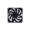 USB 5v small 80mm DC Axial Fan manufacturer
