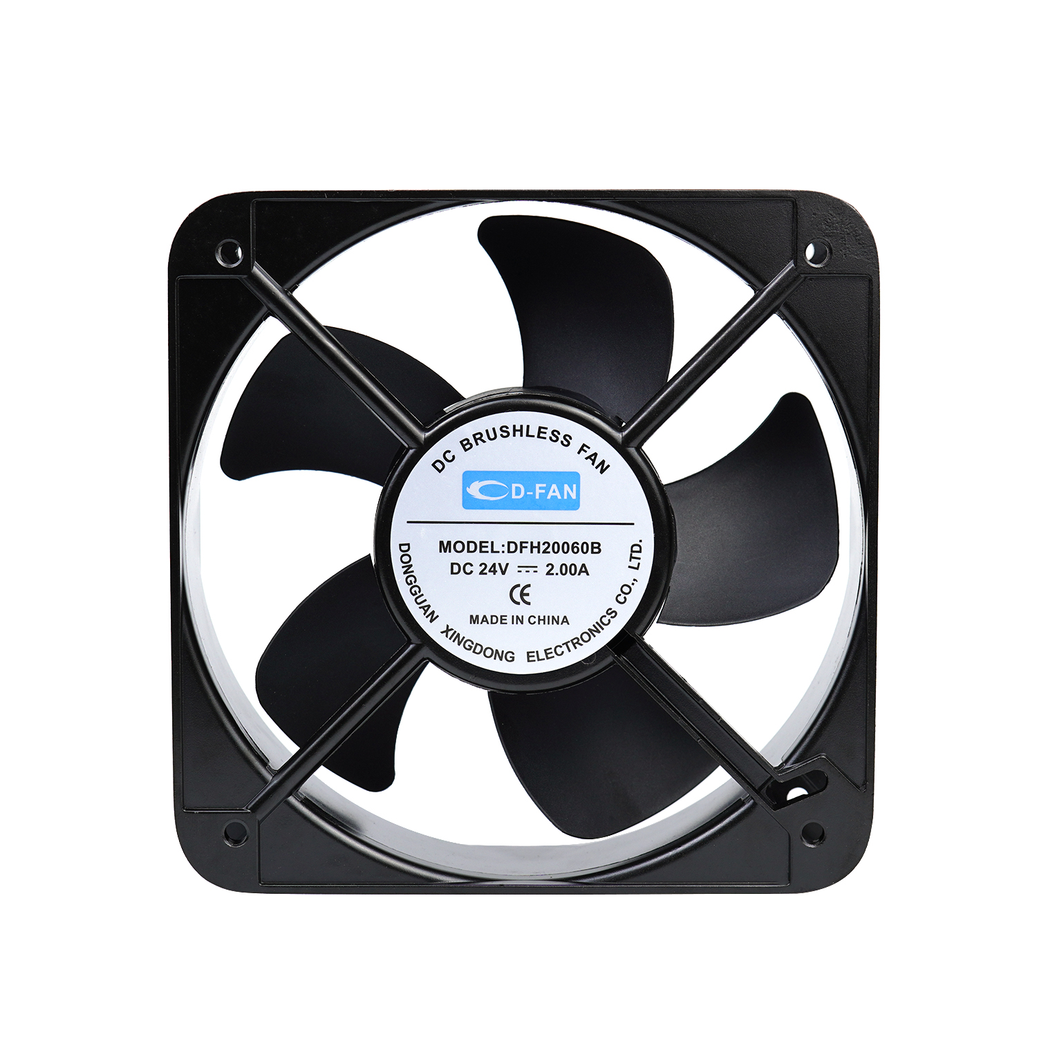 mini size 20MM 20x20x6mm dc axial fan high speed 15000rpm 12000rpm low noise dc fan