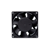80x80x38 8038 80mm ball bearing 12v 24v dc axial fan