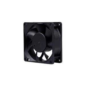 variable speed 12v 24v 70mm 70x70x25mm DC Axial Fan 