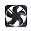 cooling fan 200mm 24v 48v motor DC Axial Fan 