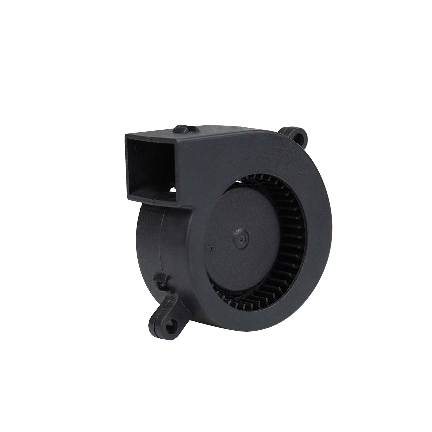 6025mm mini Centrifugal Suction Blower fan 60x60x25mm 5V 12V 24V DC brushless turbo blower fan