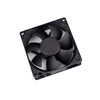 high cfm 12v 80x80x25mm ball bearing DC Axial Fan