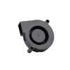 50x50x15mm 50mm 5v ball bearing centrifugal dc blower fan