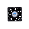 3 Inch Power Amplifier Silent 12V DC Axial Fans