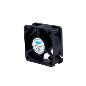 high temperature 5v 12v 50mm 50x50x20mm DC Axial Fan