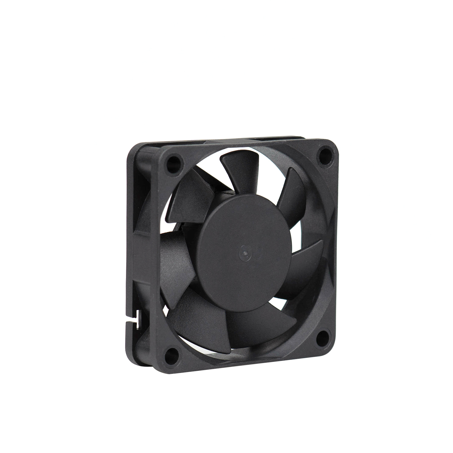 High performance dc 60mm 5v 12v 24v 6015 small ball bearing 60x60x15 cooling fan