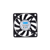 6010 60mm 60x60x10mm 12v brushless Ball bearing dc axial cooling fan for Drone