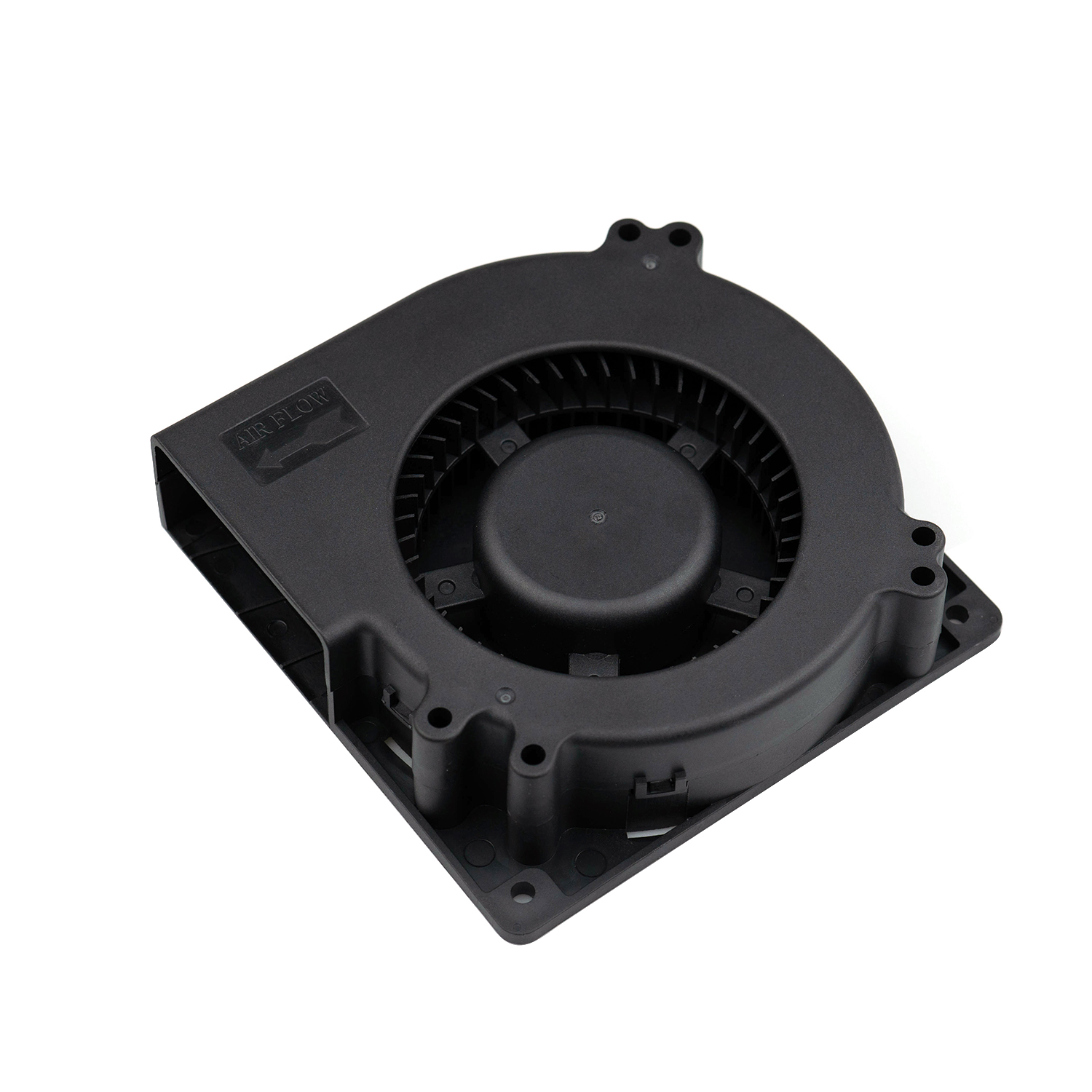  5v 12v 24v 120x120x32mm 120mm radial air DC blower 