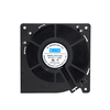 120x120x32 12032 120mm 1232 12v 24v dc blower fan
