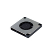 duct 5v 12v 45mm plastic small DC blower