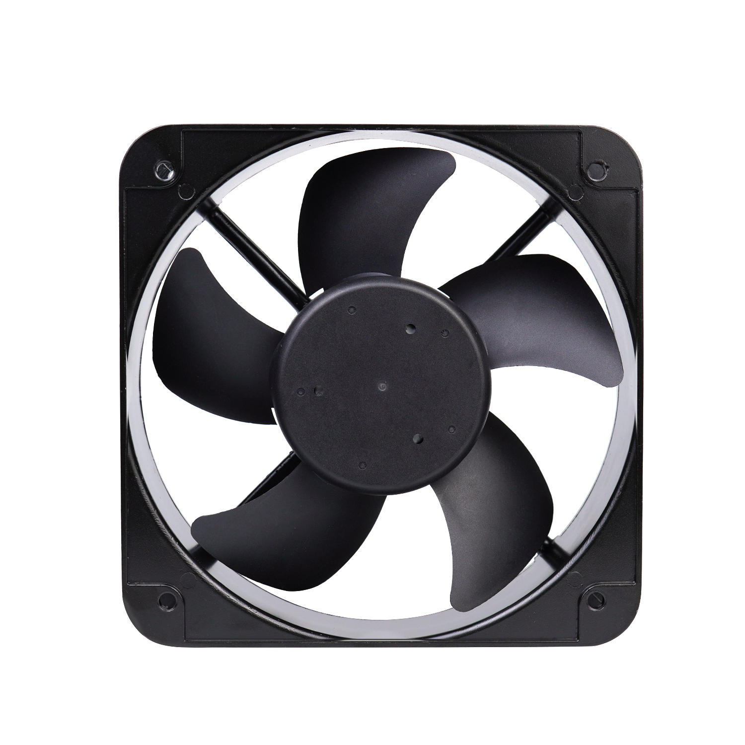 200mm Super Air Flow DC Axial Cooling Fan 