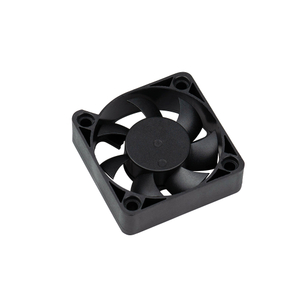 50mm 5v 12v 24v 50x50x15mm brushless DC Axial Fan