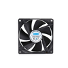 9025 90mm 12v 24v dc axial fan for projector