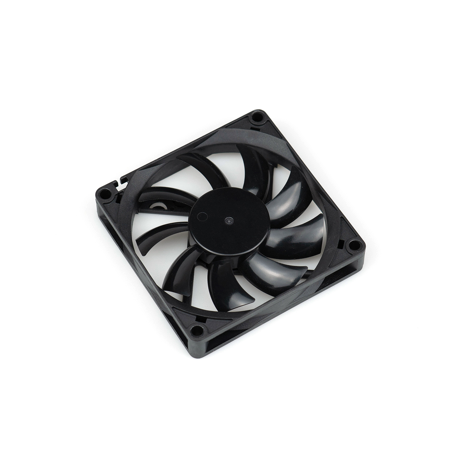 80x80x15mm China manufacture 80mm dc axial fan 